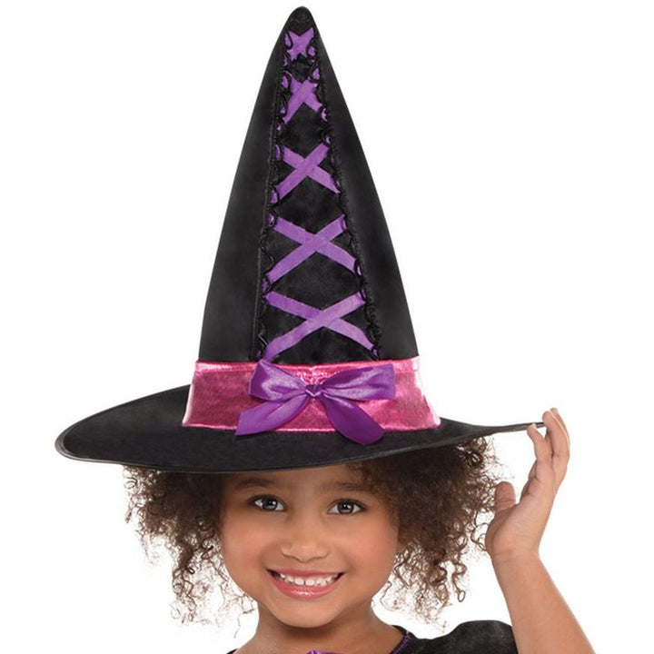 Sparkle Witch Costume