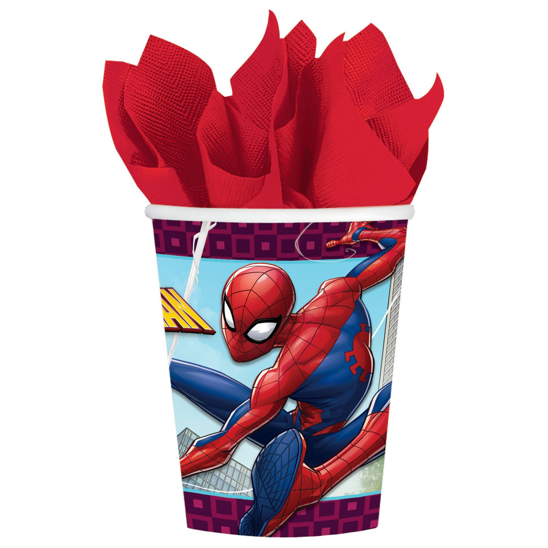 Spider-Man™ Webbed Wonder Party Kit