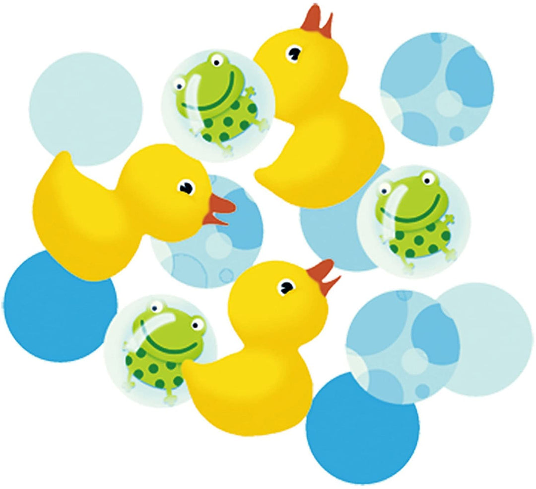 Baby Shower Rubber Duck 'Splish Splash Party Kit
