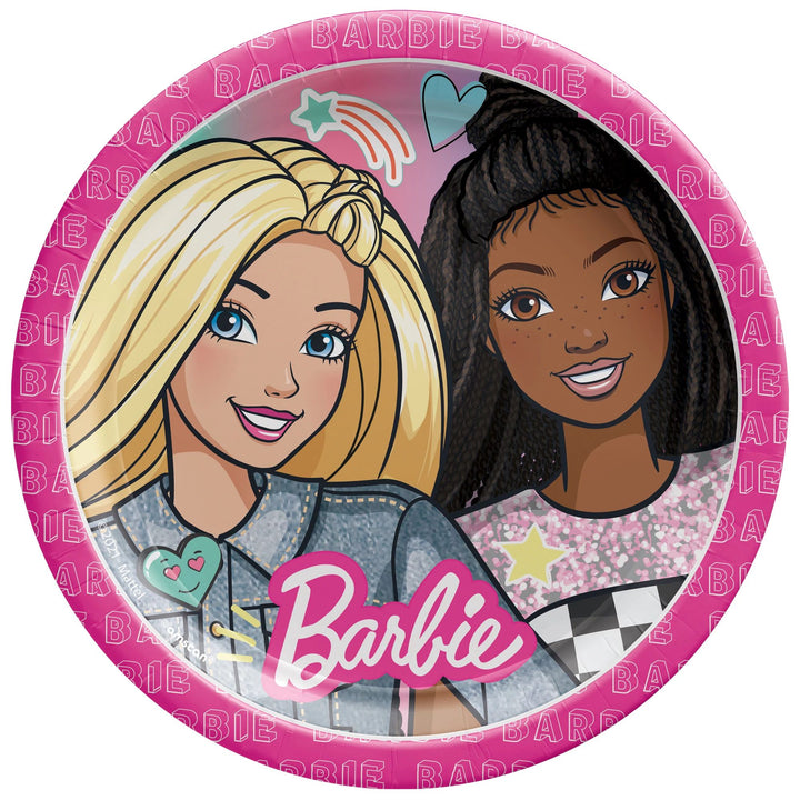 Barbie Dream Together Party Kit