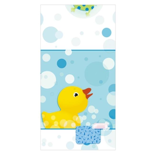 Baby Shower Rubber Duck 'Splish Splash Party Kit