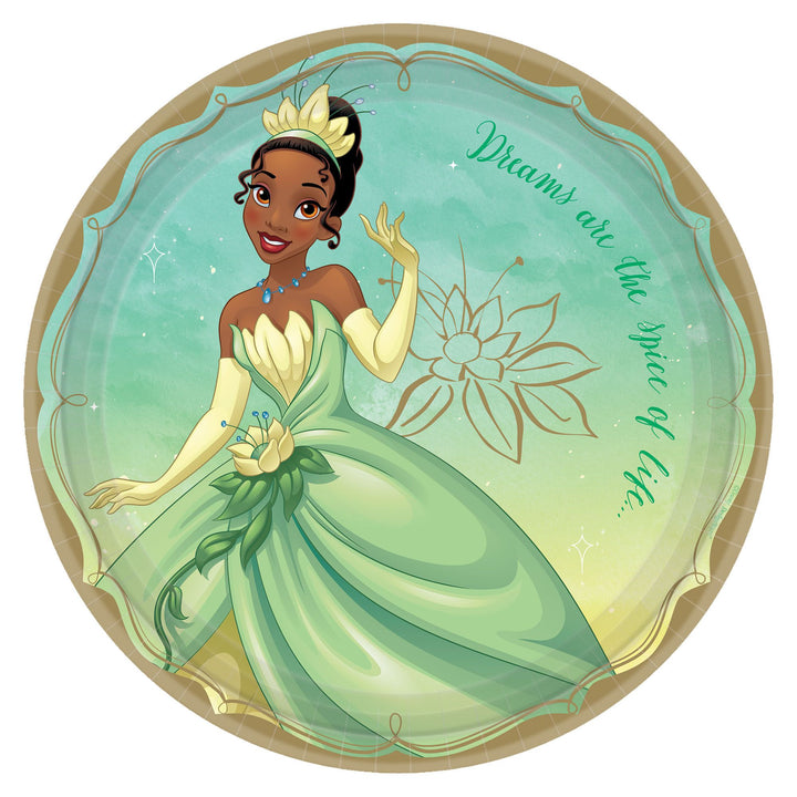 Disney Princess Tiana