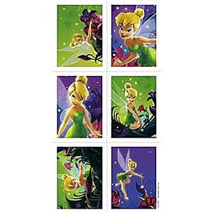 Tinker Bell Party Kit