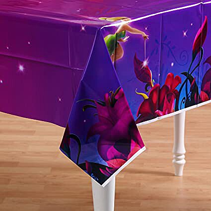 Tinker Bell Party Kit