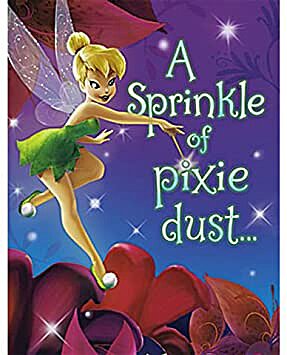 Tinker Bell Party Kit