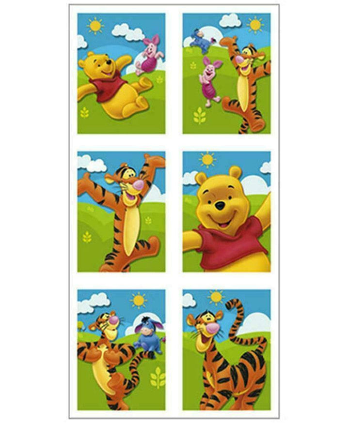 Pooh and Friends Party Kit