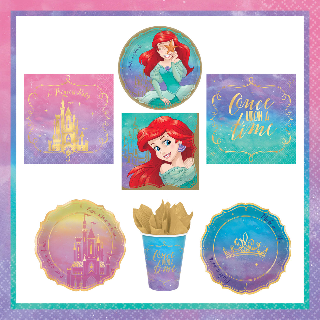 Disney Princess Ariel