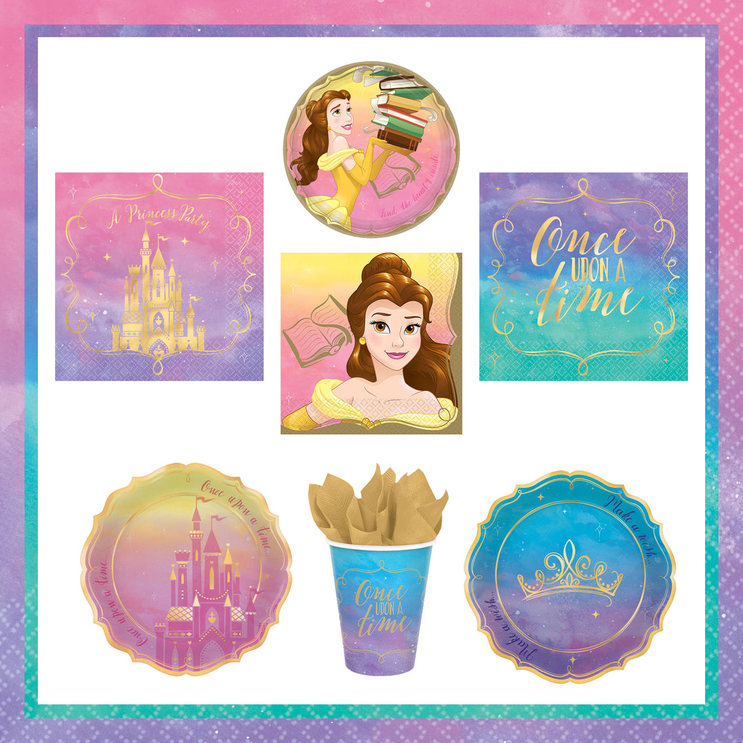 Disney Princess Bella