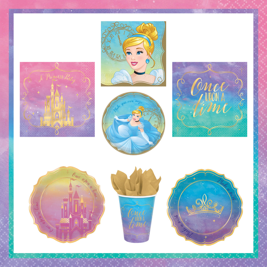 Disney Princess Cinderella