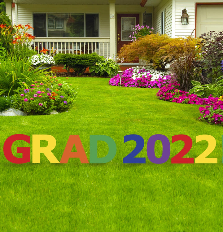 Graduation Yard Stakes 2022