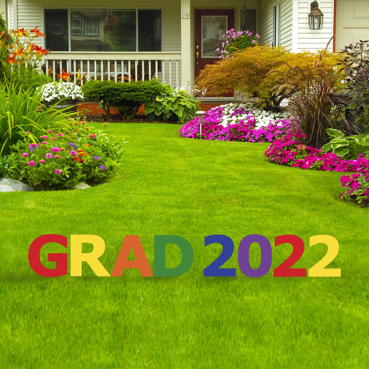 Graduation Yard Stakes 2022