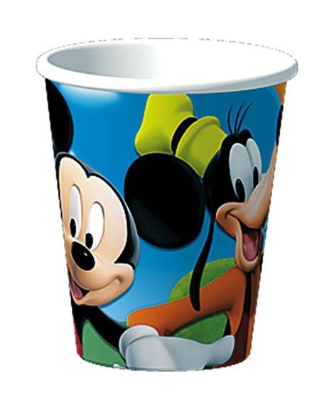 Disney Mickey Mouse Clubhouse Party Kit