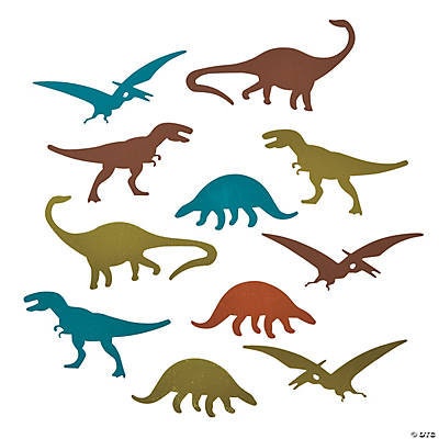 Dino Dig Confetti