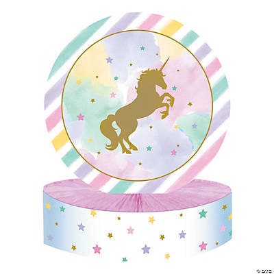 Sparkle Unicorn Party Kit