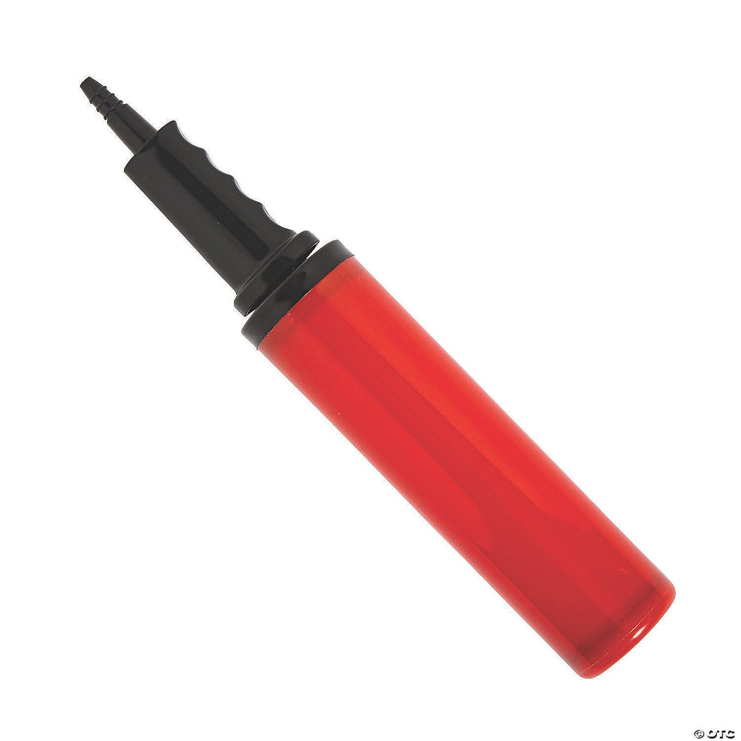 Balloon Air Pump