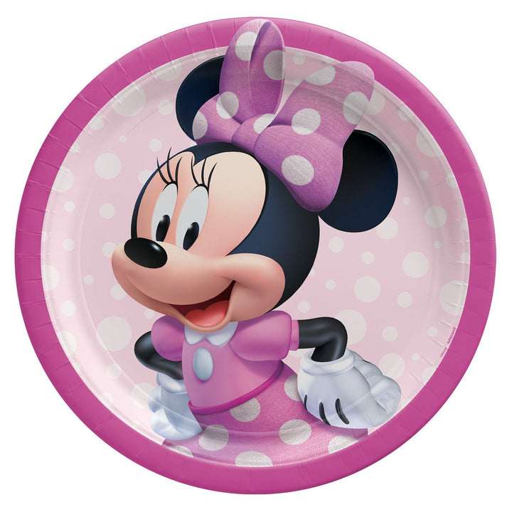 Minnie Mouse Party Kit