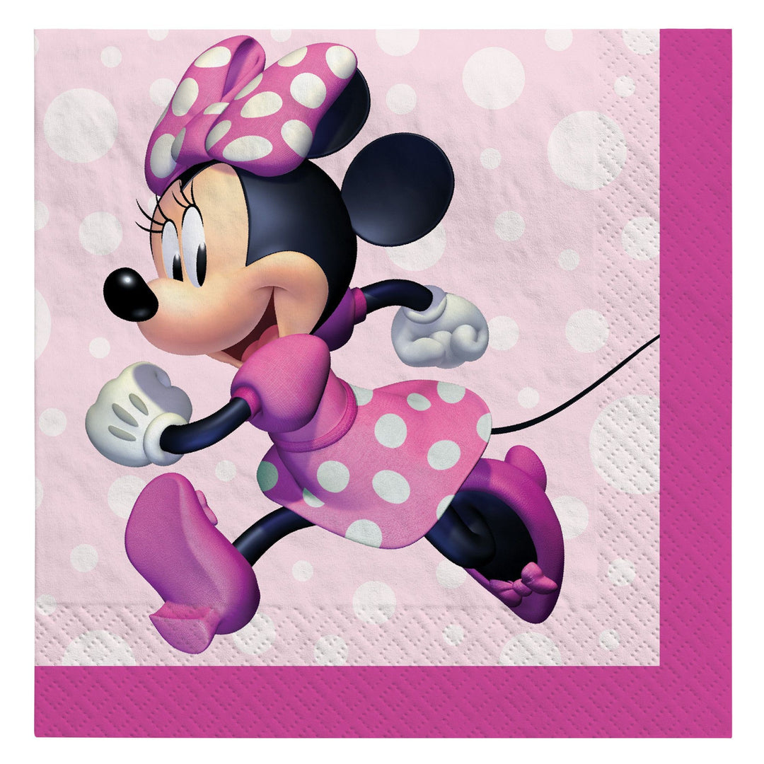 Minnie Mouse Party Kit