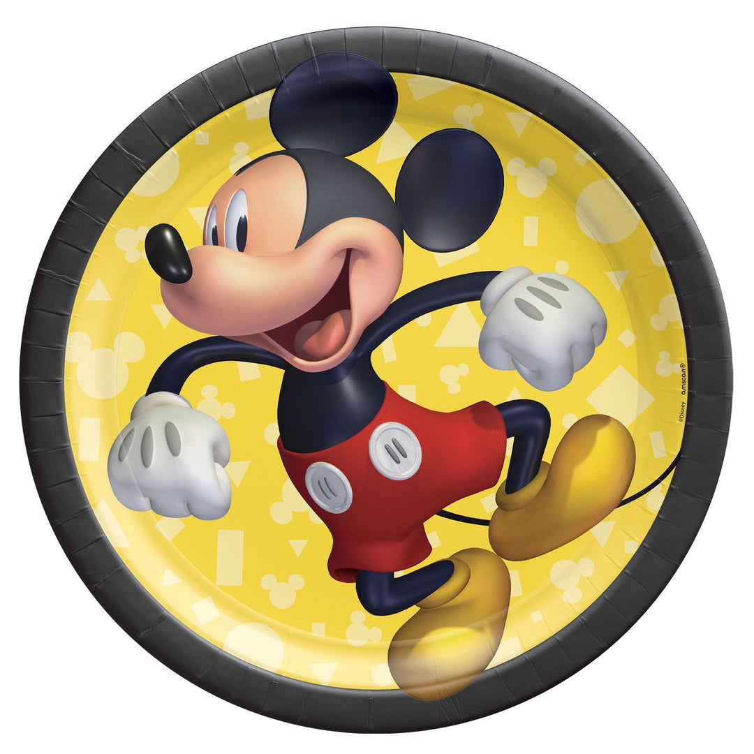 Mickey Mouse Forever Party Kit