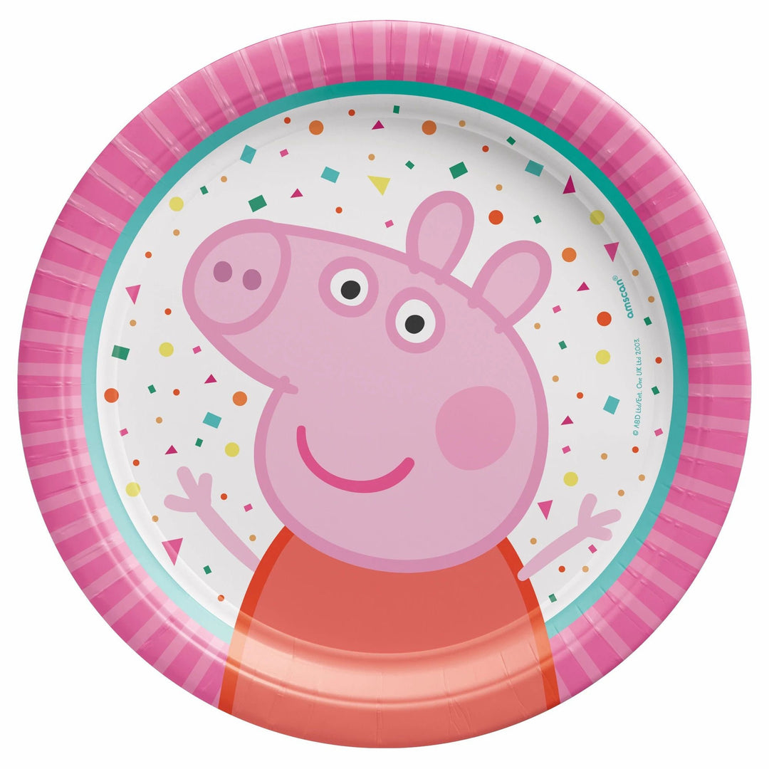 Peppa Pig Party Kit