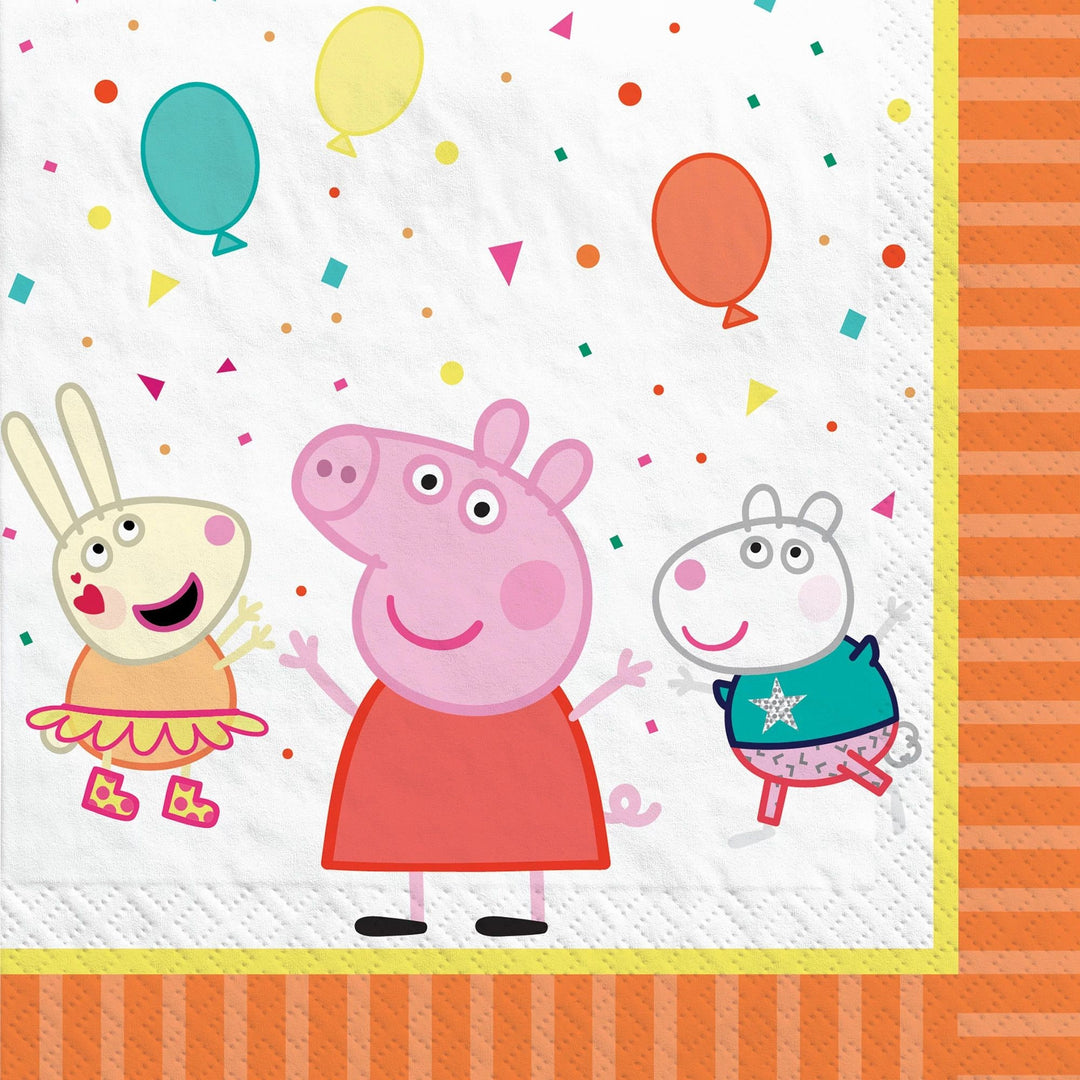 Peppa Pig Party Kit