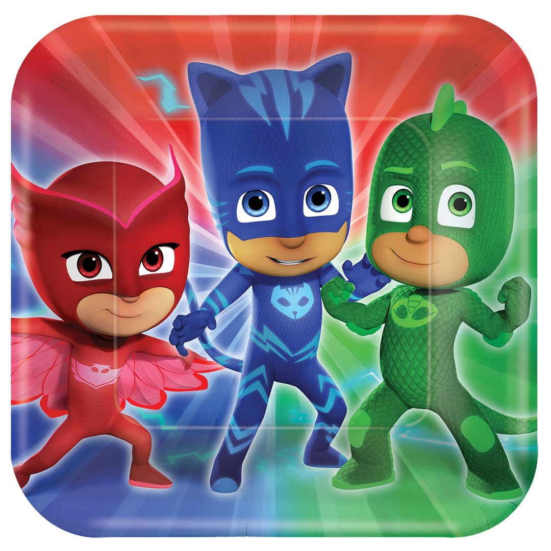 PJ Masks Party Kit