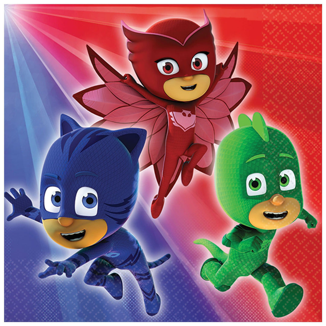 PJ Masks Party Kit