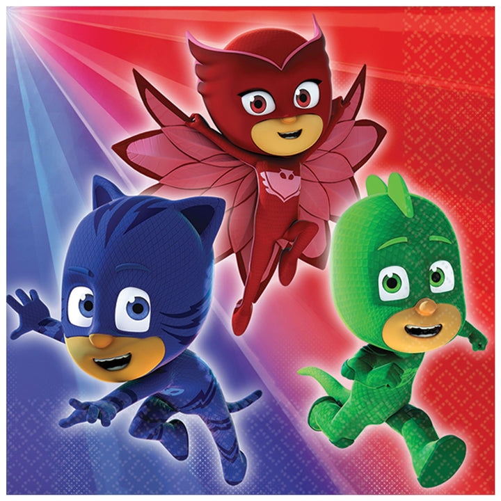 PJ Masks Party Kit