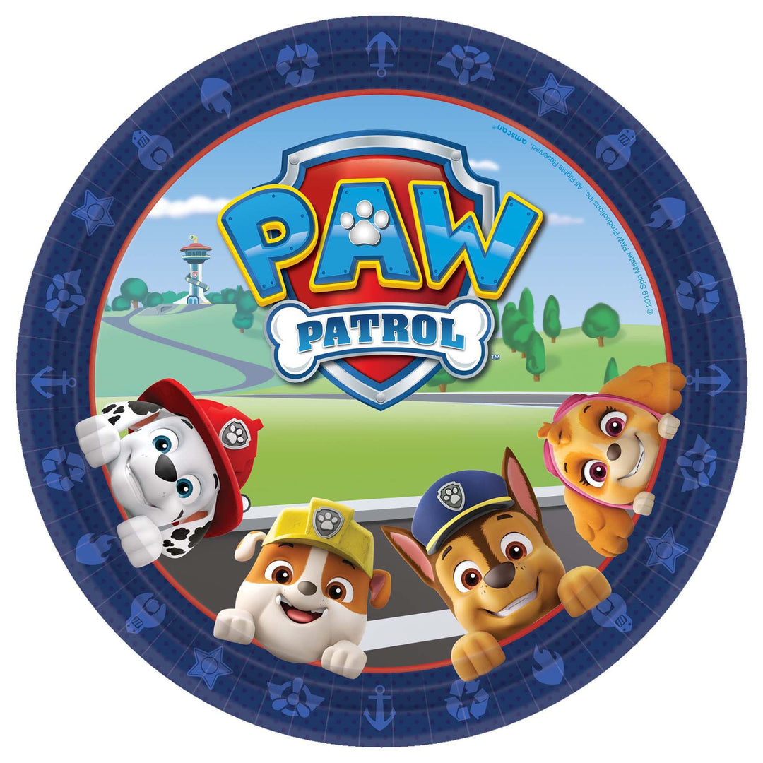 Paw Patrol™ Adventures Party Kit