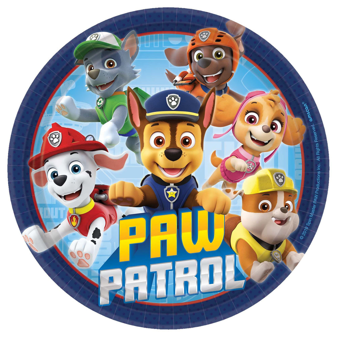 Paw Patrol™ Adventures Party Kit