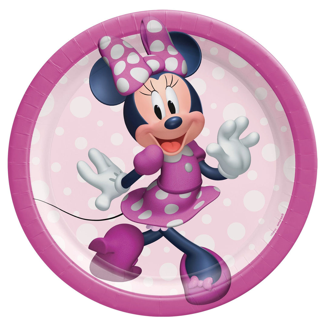 Minnie Mouse Party Kit