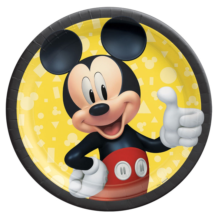 Mickey Mouse Forever Party Kit