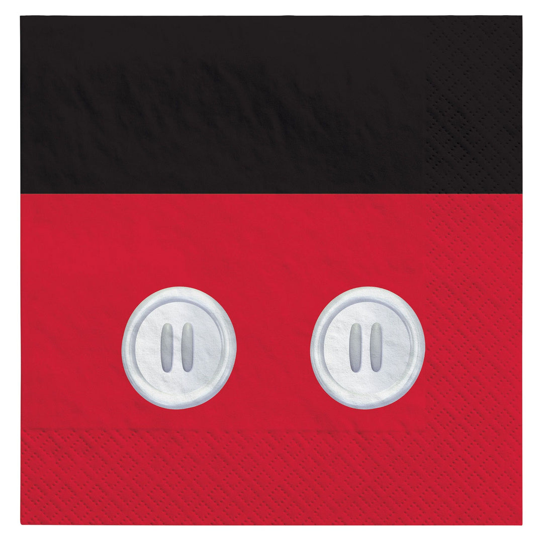 Mickey Mouse Forever Party Kit