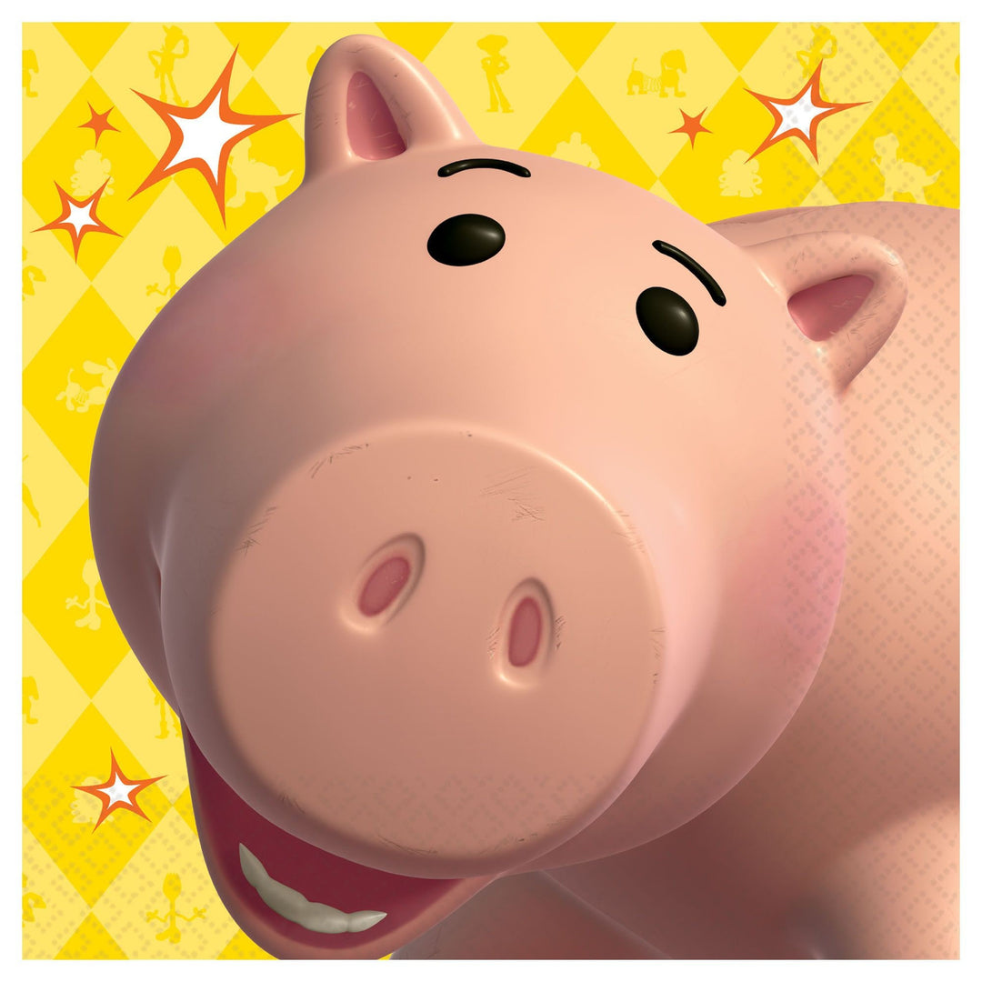 Disney Pixar Toy Story 4 Party Kit