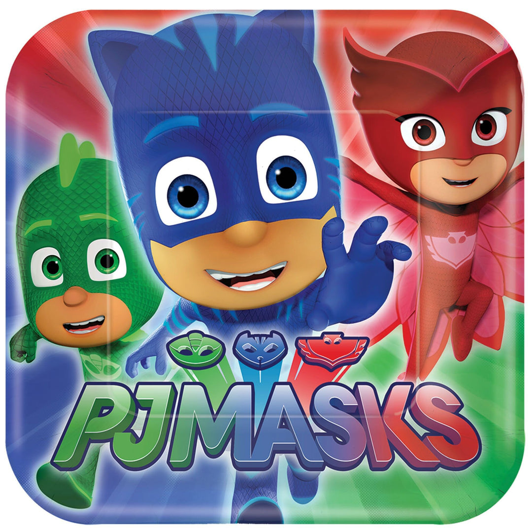 PJ Masks Party Kit