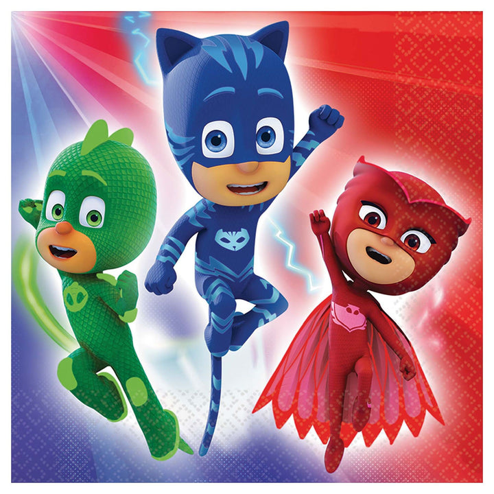 PJ Masks Party Kit