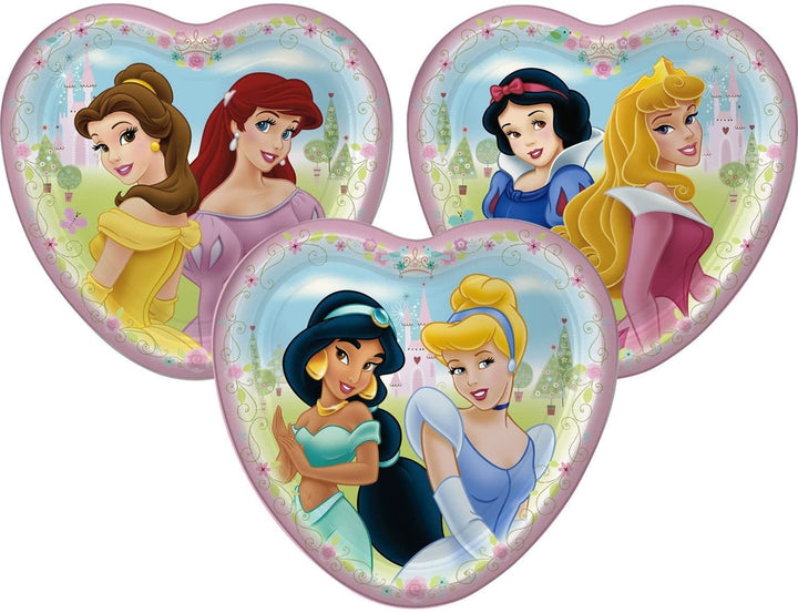 Disney Princess Fairy Tale Friends Bundle Deal