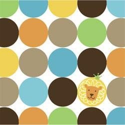 King of the Jungle Baby Shower Party Kit