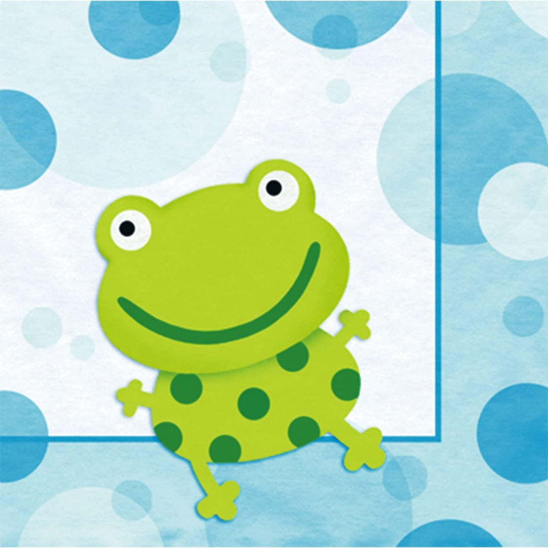 Baby Shower Rubber Duck 'Splish Splash Party Kit