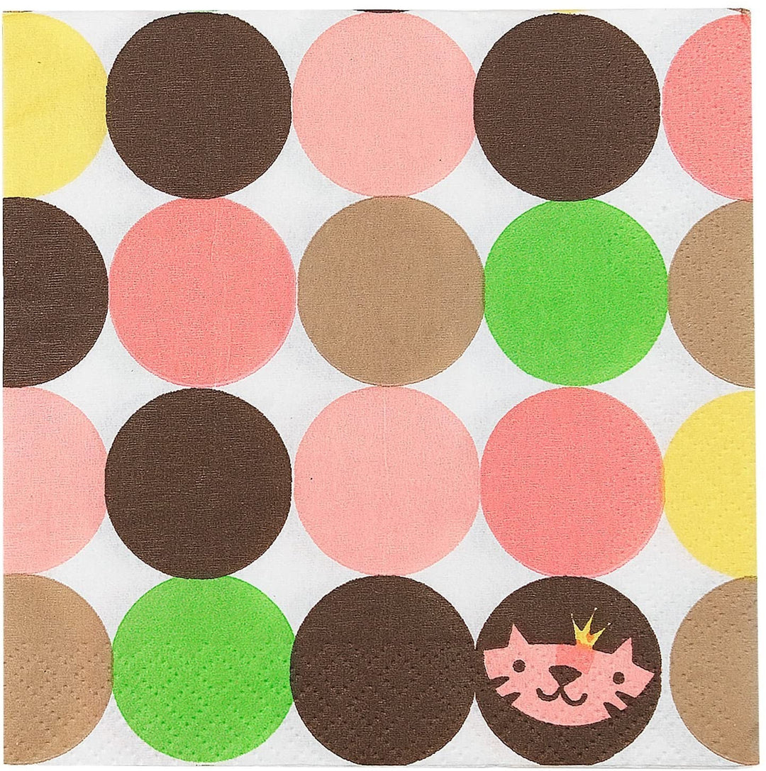 Queen of the Jungle Baby Shower Party Kit