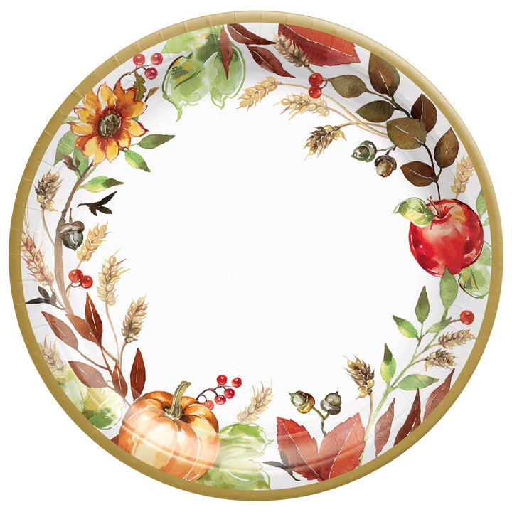 Thanksgiving Grateful Party Kit