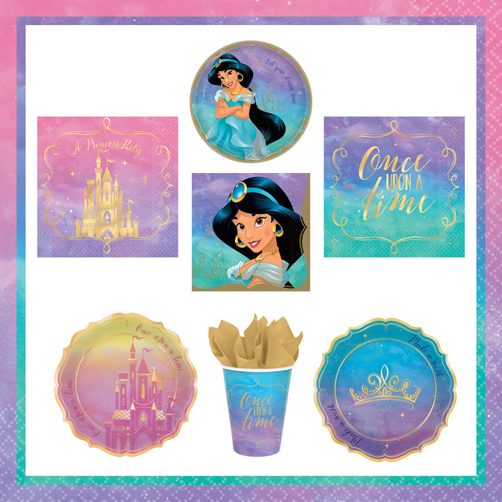 Disney Princess Jasmine