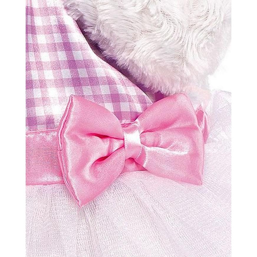 Little Lamb Inspired Costume/Baby Halloween Costume/Toddler Costume