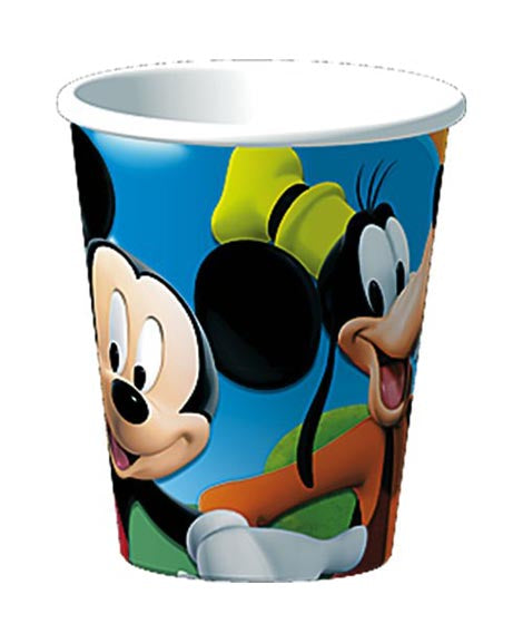 Disney Mickey Mouse Clubhouse Party Kit