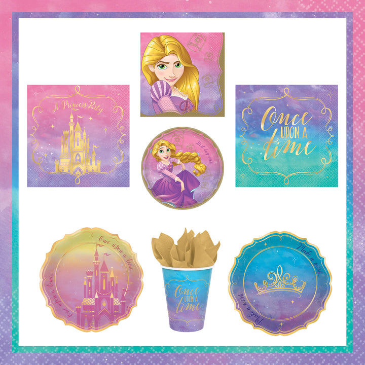 Disney Princess Rapunzel