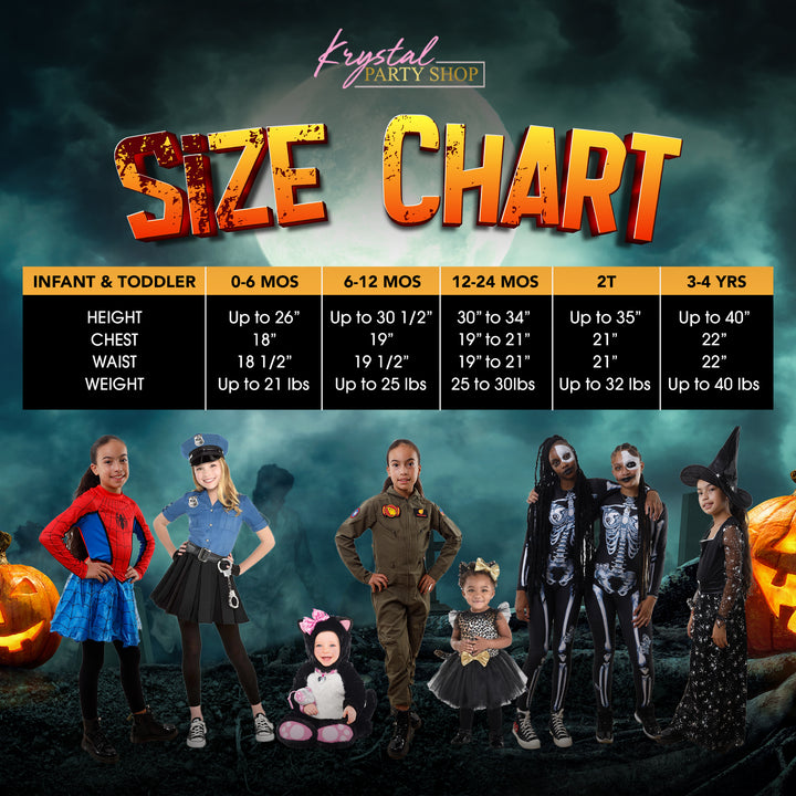 Boys Deadly Dragon Costume