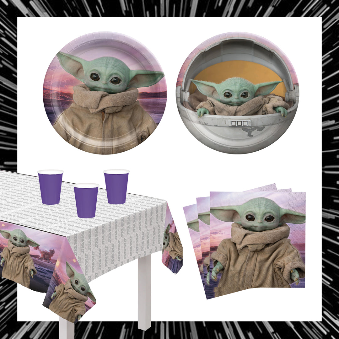 Star Wars: The Mandalorian