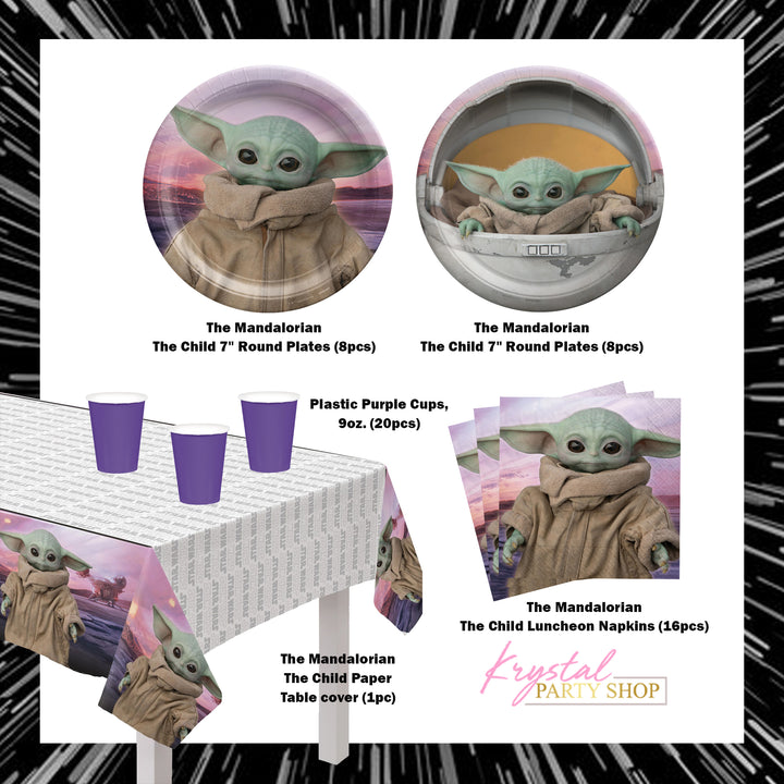 Star Wars: The Mandalorian