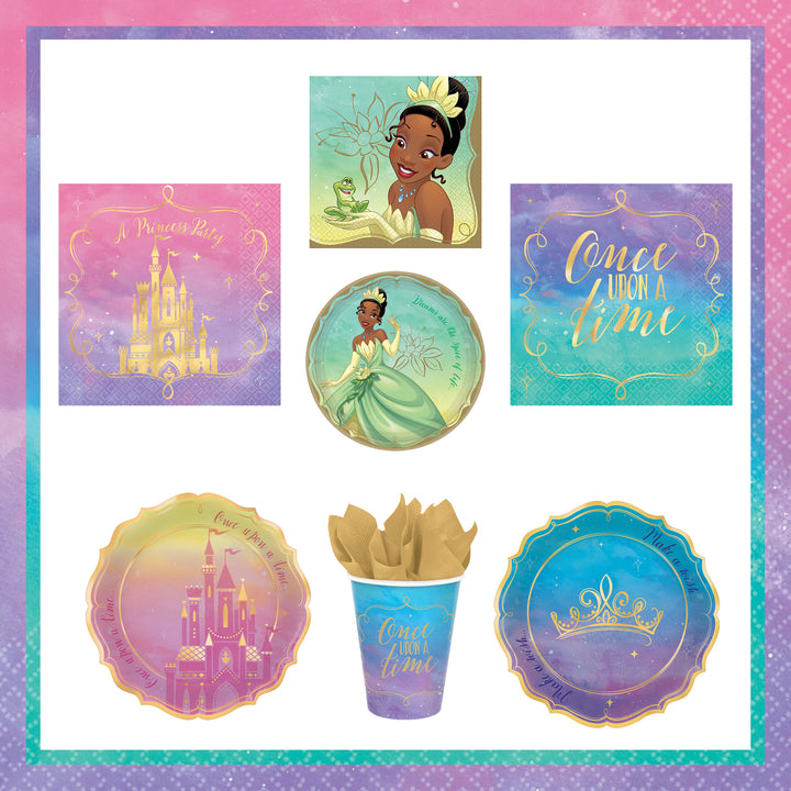 Disney Princess Tiana