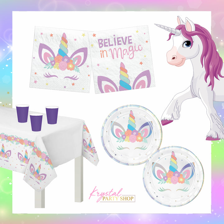 Unicorn Party kit