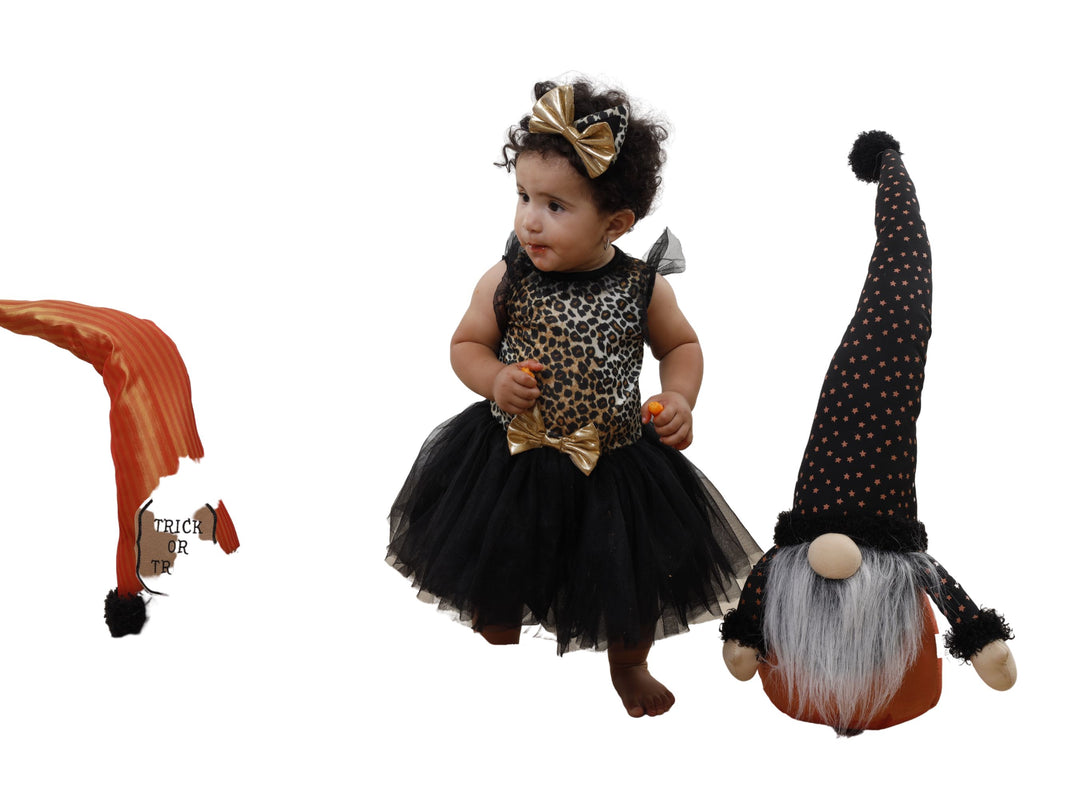 Cute Cat Inspired Costume